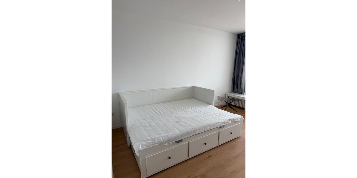 Etagenwohnung Bad Kreuznach Bad Münster am Stein-Ebernburg - 1 Zimmer, 40 m&sup2;, 1.550&euro; | Angebot:26289425