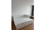 Etagenwohnung Bad Kreuznach Bad Münster am Stein-Ebernburg - 1 Zimmer, 40 m&sup2;, 1.550&euro; | Angebot:26289425