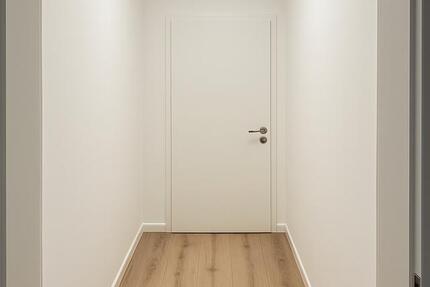 Helle, neuwertige 3-Zimmer-Wohnung in Tegernheim 3 zimmer