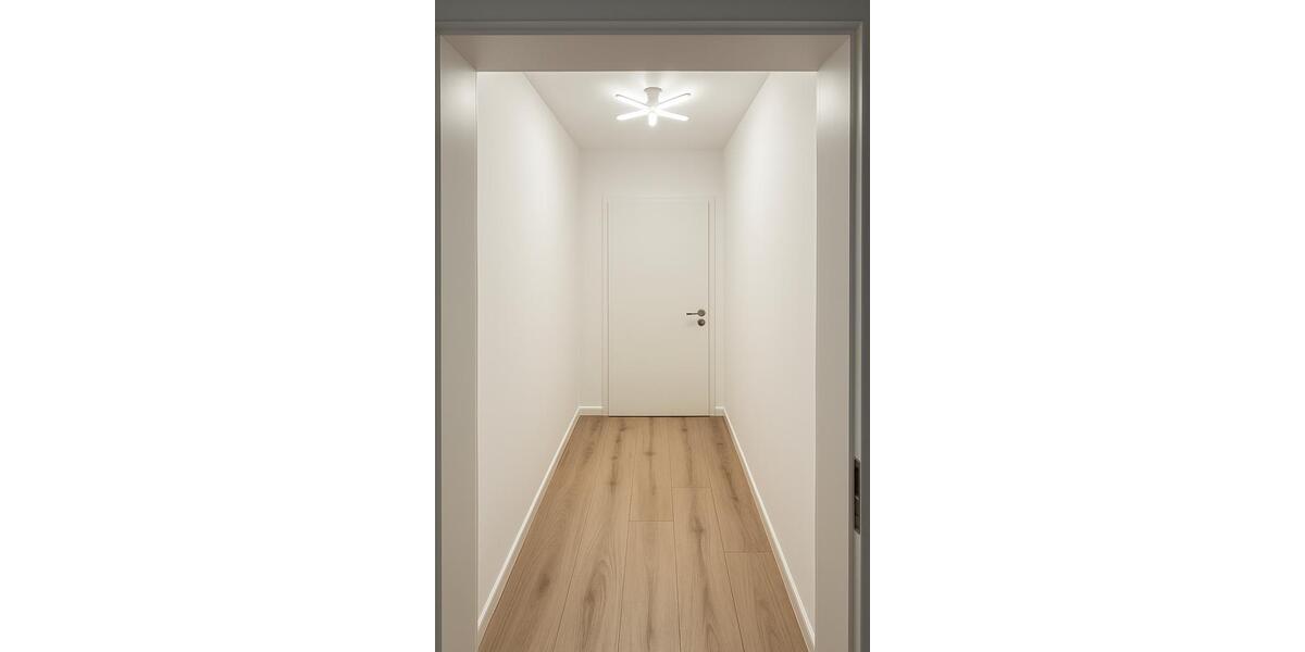 Helle, neuwertige 3-Zimmer-Wohnung in Tegernheim 3 zimmer