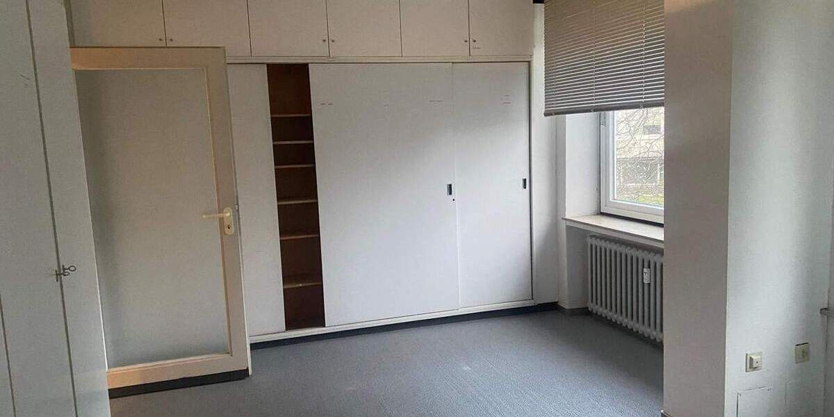 Gewerbeobjekt Hildesheim Süd - 4 Zimmer, 118 m&sup2;, 1.195&euro; | Angebot:24708875