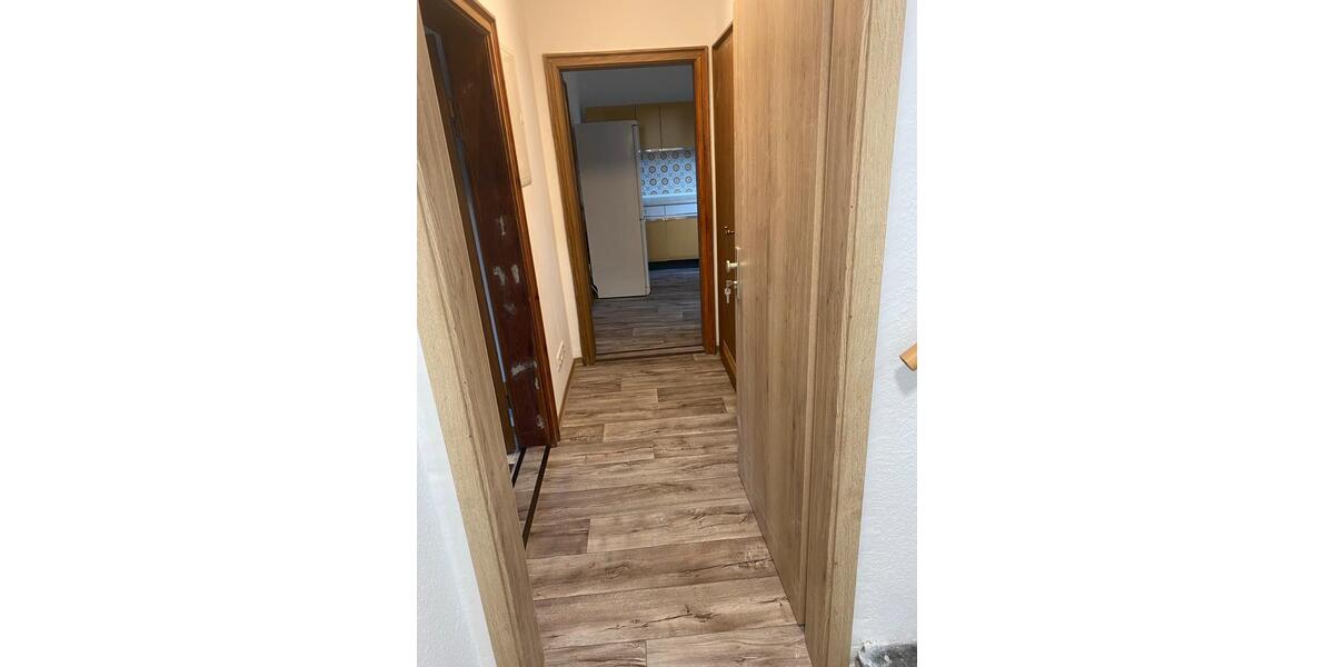 Etagenwohnung Ingelheim am Rhein Wackernheim - 2 Zimmer, 54 m&sup2;, 950&euro; | Angebot:25971963