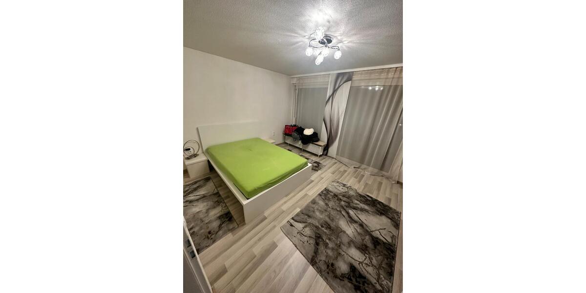 Erdgeschoßwohnung Schönau im Schwarzwald - 3 Zimmer, 76 m&sup2;, 1.280&euro; | Angebot:26105559