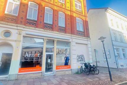 Gewerbeobjekt Gardelegen - 2 Zimmer, 160 m&sup2;, 700&euro; | Angebot:24098090