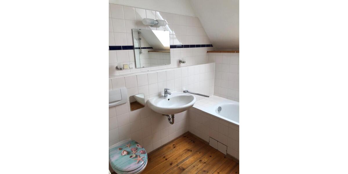 Maisonettenwohnung Hackenheim - 2 Zimmer, 78 m&sup2;, 490&euro; | Angebot:25989793