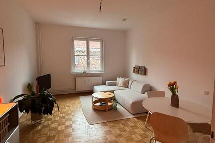 Wohnen auf Zeit Mannheim Fahrlach - 2 Zimmer, 70 m&sup2;, 905&euro; | Angebot:26434338