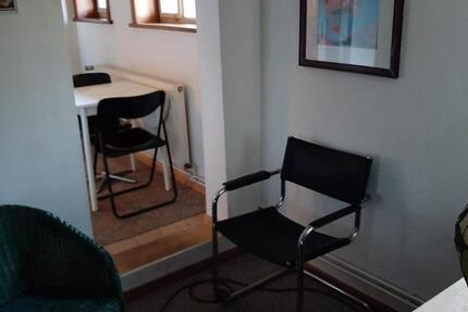 20 qm-Einliegerwohnung für 1-2 Personen 2 zimmer