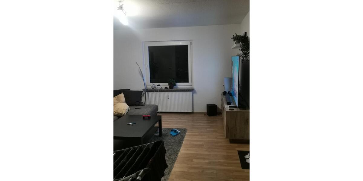 Etagenwohnung Schwarmstedt - 3 Zimmer, 82 m&sup2;, 730&euro; | Angebot:24599080