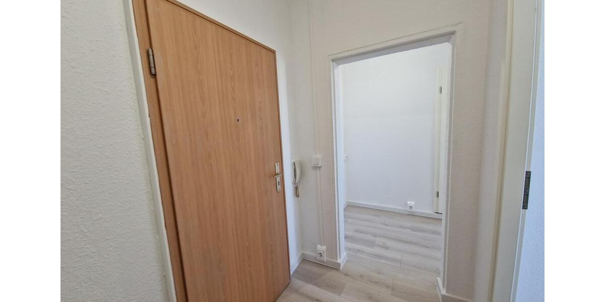 Etagenwohnung Zerbst (Anhalt) - 2 Zimmer, 50 m&sup2;, 255&euro; | Angebot:26264136