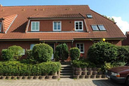 Endlich Zuhause: günstige 2-Zimmer-Dachgeschoßwohnung