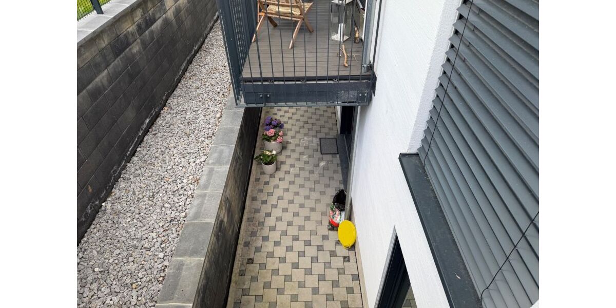 Traumhafte 5-Zimmer-Maisonette im Quartier Süd - mit EBK mit Kücheninsel - Maisonettenwohnung Montabaur | Angebot:26097955