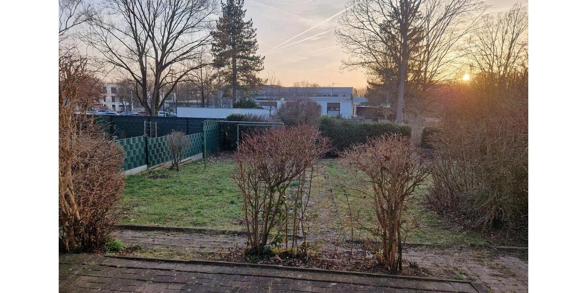 Erdgeschoßwohnung Wolfenbüttel - 3 Zimmer, 67 m&sup2;, 830&euro; | Angebot:25879965