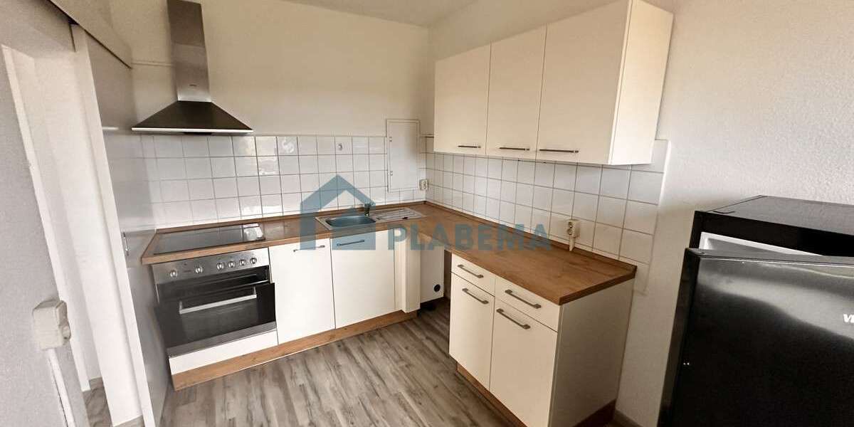 Etagenwohnung Lübz Ruthen - 4 Zimmer, 85 m&sup2;, 954&euro; | Angebot:26201023