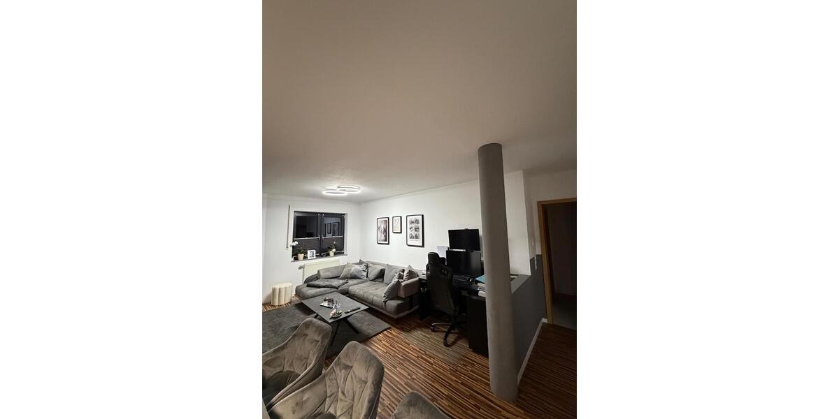 Etagenwohnung Wickede (Ruhr) - 2 Zimmer, 67 m&sup2;, 810&euro; | Angebot:26704956