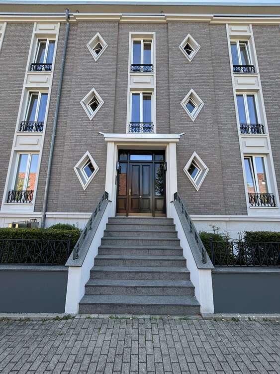 Wohnung zum Mieten in Dortmund 1.680 € 122 m²