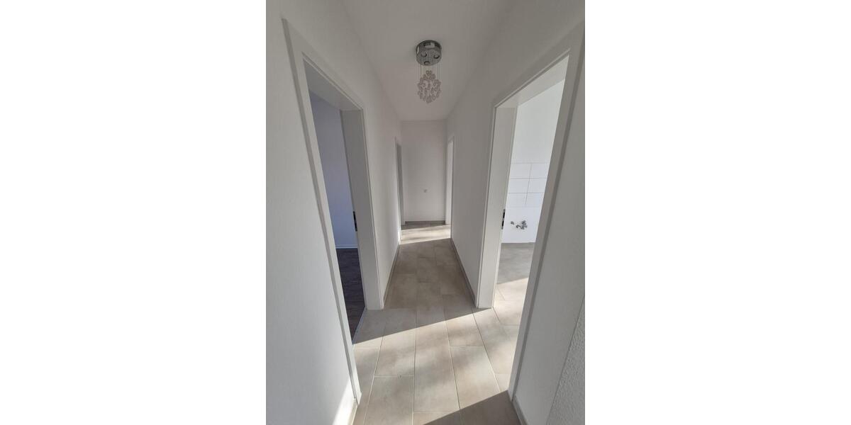 Etagenwohnung Bad Driburg - 3 Zimmer, 73 m&sup2;, 650&euro; | Angebot:25343087