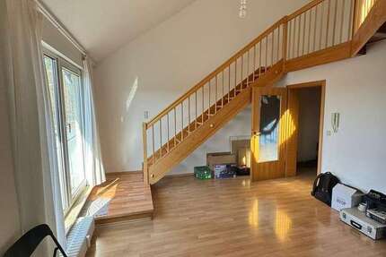 Wohnung zum Mieten in Pforzheim 490 € 48.75 m²