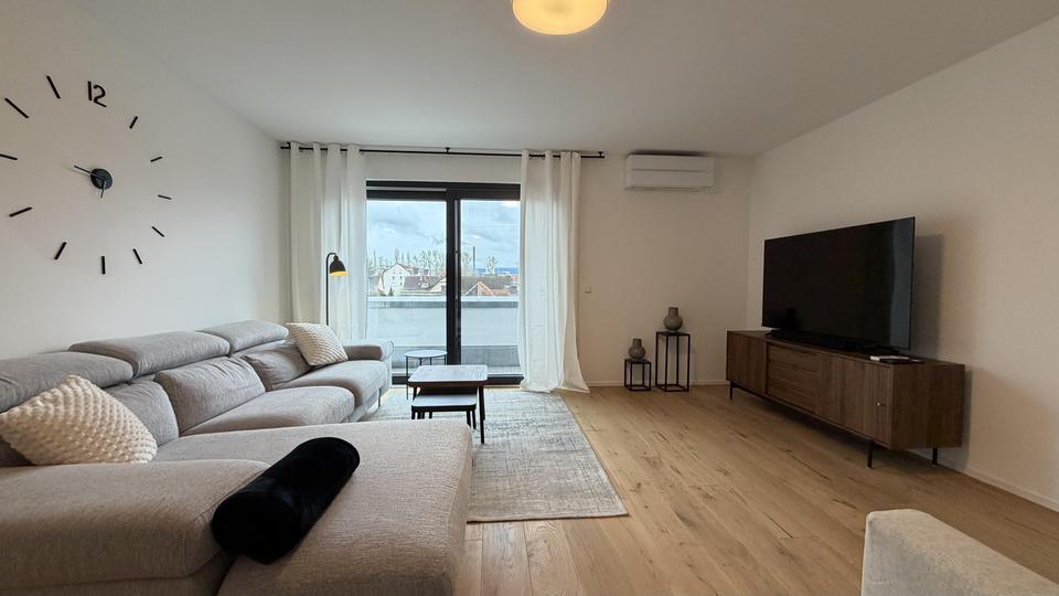 Einfamilienhaus Weil am Rhein - 3.5 Zimmer, 150 m&sup2;, 3.200&euro; | Angebot:25887868