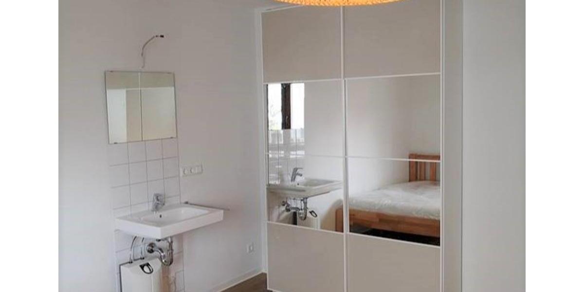 Wohnen auf Zeit Leinfelden-Echterdingen Echterdingen - 1 Zimmer, 16 m&sup2;, 630&euro; | Angebot:26219730