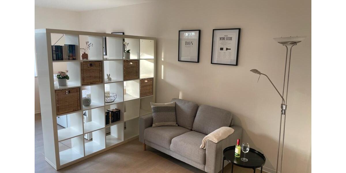 Wohnen auf Zeit Geesthacht - 2 Zimmer, 58 m&sup2;, 1.350&euro; | Angebot:24429243