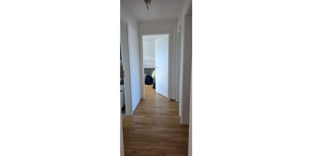 Etagenwohnung Schweinfurt Musikerviertel und amerik. Siedlung - 5 Zimmer, 118 m&sup2;, 1.090&euro; | Angebot:25865009