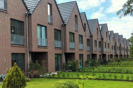 Modernes, gemütliches Reihenendhaus vor Oldenburg - KfW 40 Standard, Garten, 6 Zimmer, 01.01.26 6 zimmer