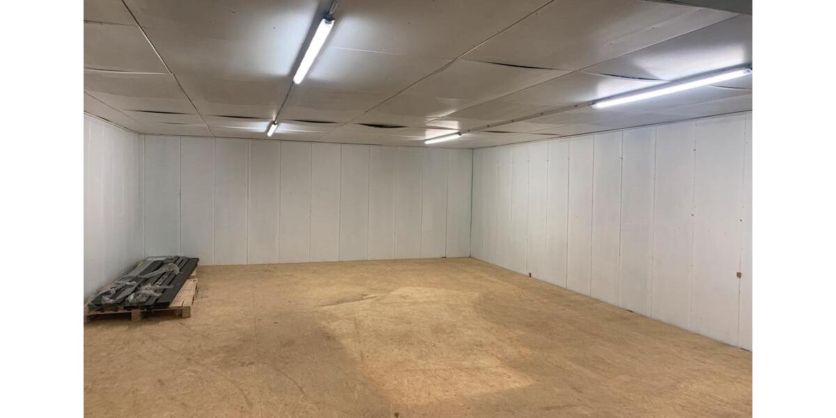 Gewerbeobjekt Bad Fallingbostel - 550&euro; | Angebot:26614251