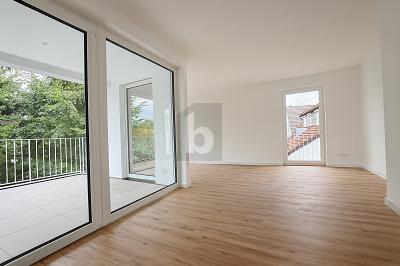 SENIORENGERECHTE NEUBAUWOHNUNG IN TOP LAGE 3 zimmer
