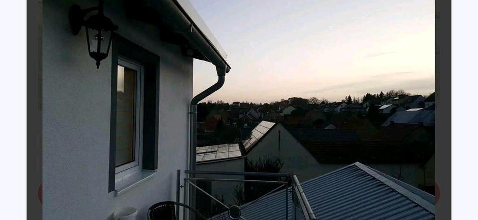 Maisonette TurmWohnung Etagenwohnung