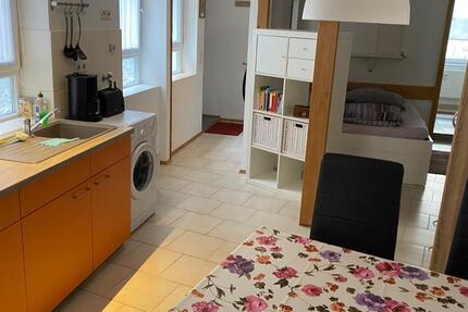 Wohnen auf Zeit Altenburg - 1.5 Zimmer, 43 m&sup2;, 750&euro; | Angebot:24681420