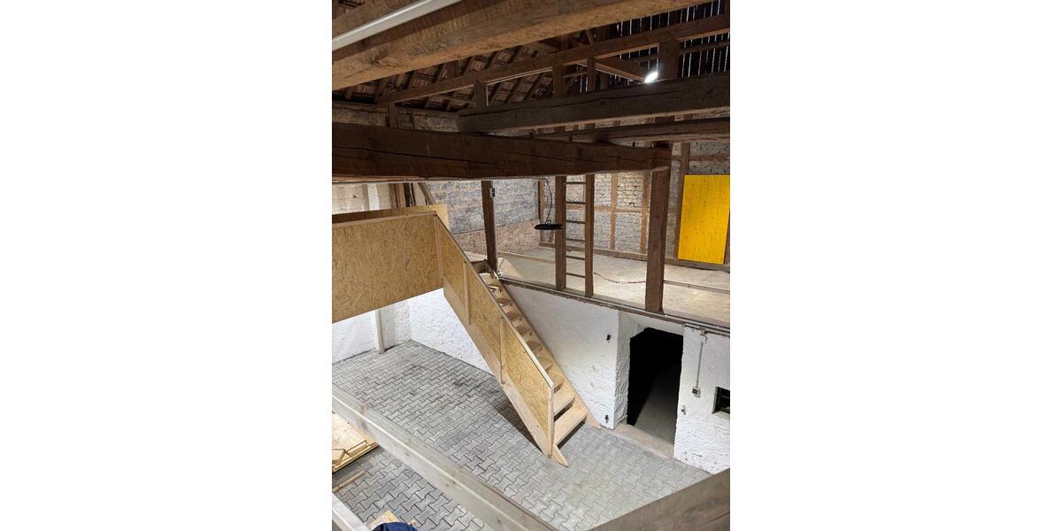Gewerbeobjekt Büdingen - 600&euro; | Angebot:26093773