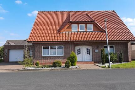 Haus Esterwegen - 3 Zimmer, 90 m&sup2;, 590&euro; | Angebot:26043144