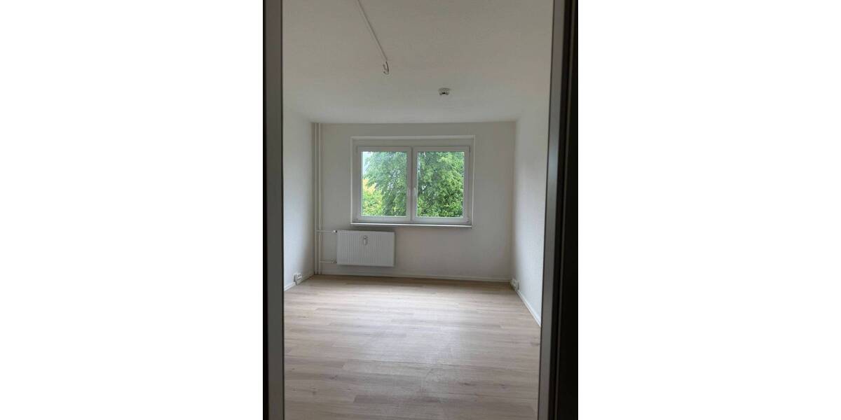 Etagenwohnung Coswig (Anhalt) Coswig - 2 Zimmer, 54 m&sup2;, 356&euro; | Angebot:26686570