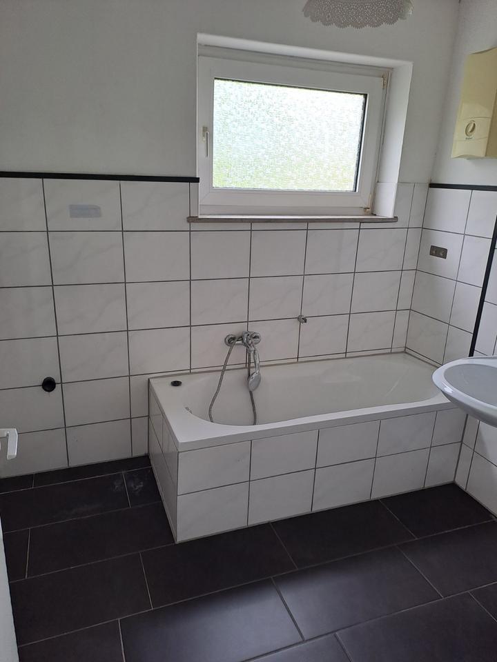 Stadt Nah und doch ruhig