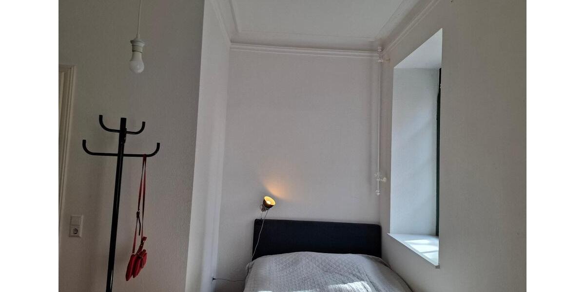 Wohnen auf Zeit Heilbronn Kernstadt - 1 Zimmer, 12 m&sup2;, 400&euro; | Angebot:26702344