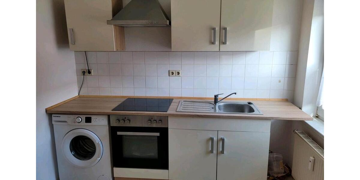 Etagenwohnung Schwedt (Oder) - 2 Zimmer, 47 m&sup2;, 250&euro; | Angebot:25048360