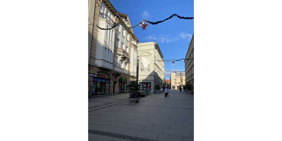 Etagenwohnung Cottbus Brunschwig - 2 Zimmer, 92 m&sup2;, 825&euro; | Angebot:26766435