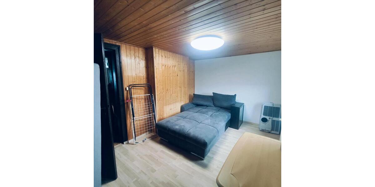 Wohnen auf Zeit Eberswalde Brandenburgisches Viertel - 1 Zimmer, 20 m&sup2;, 350&euro; | Angebot:26160884