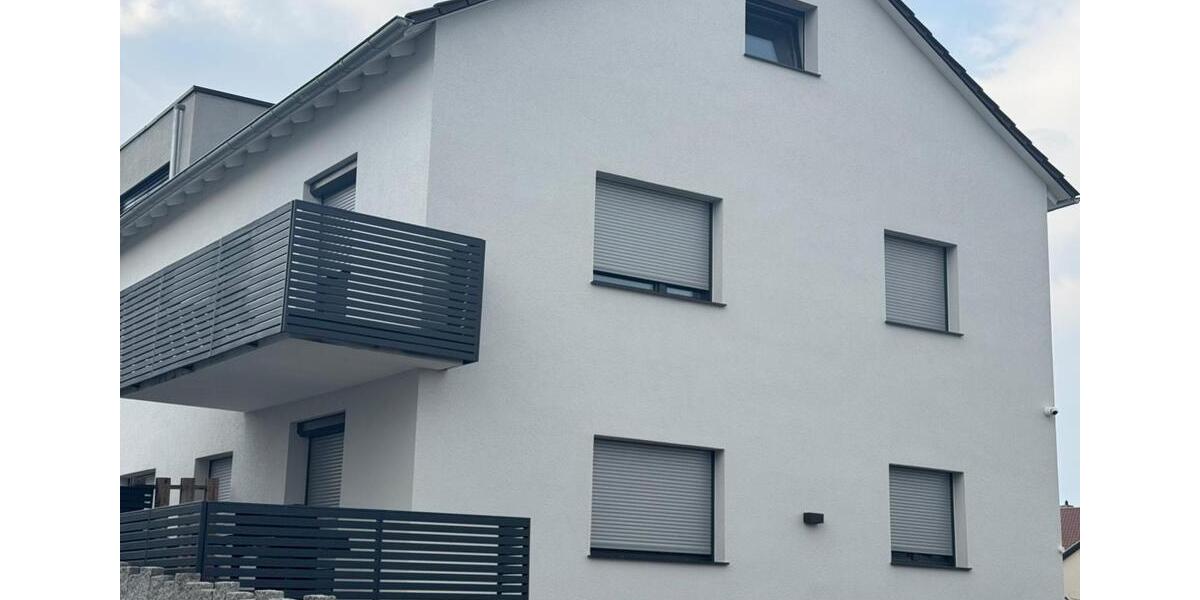 Erdgeschoßwohnung Gerlingen - 3 Zimmer, 71 m&sup2;, 1.350&euro; | Angebot:26143208