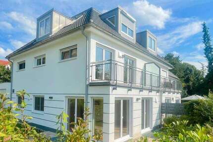 Haus zum Mieten in Gauting 3.550 € 192 m²