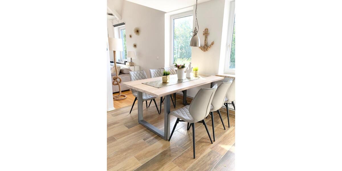 Maisonette-Wohntraum 4 zimmer