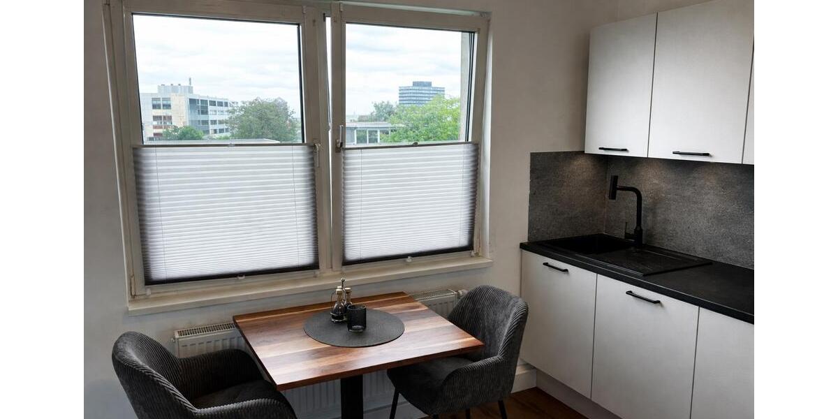 Etagenwohnung Essen Südviertel - 3 Zimmer, 85 m&sup2;, 2.000&euro; | Angebot:26561678