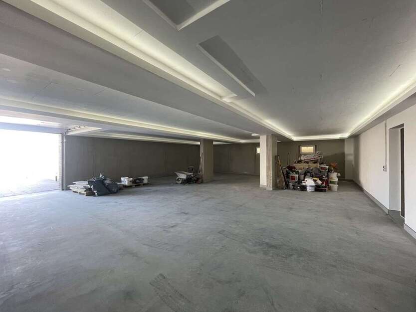 Mit dem Aufzug direkt in die Traumwohnung am Zwenkauer See! 4 zimmer