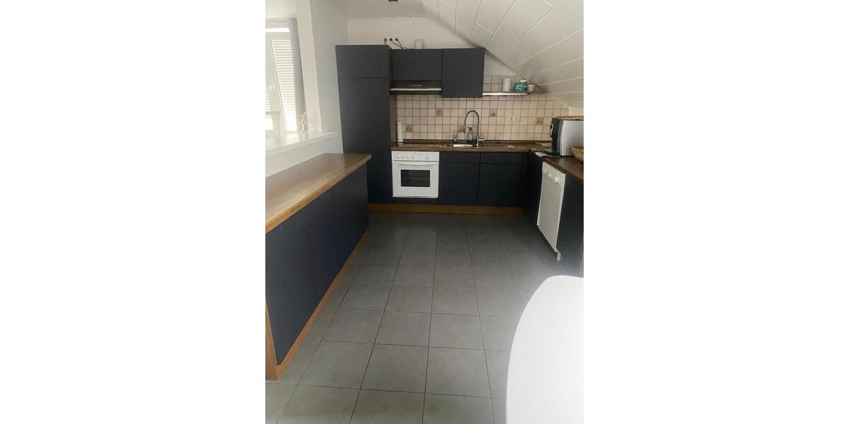 Dachgeschoßwohnung Seesen - 3 Zimmer, 85 m&sup2;, 800&euro; | Angebot:26153019