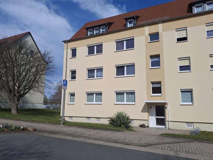 Wohnung zum Mieten in Grimma OT Dürrweitzschen 400 € 80 m²