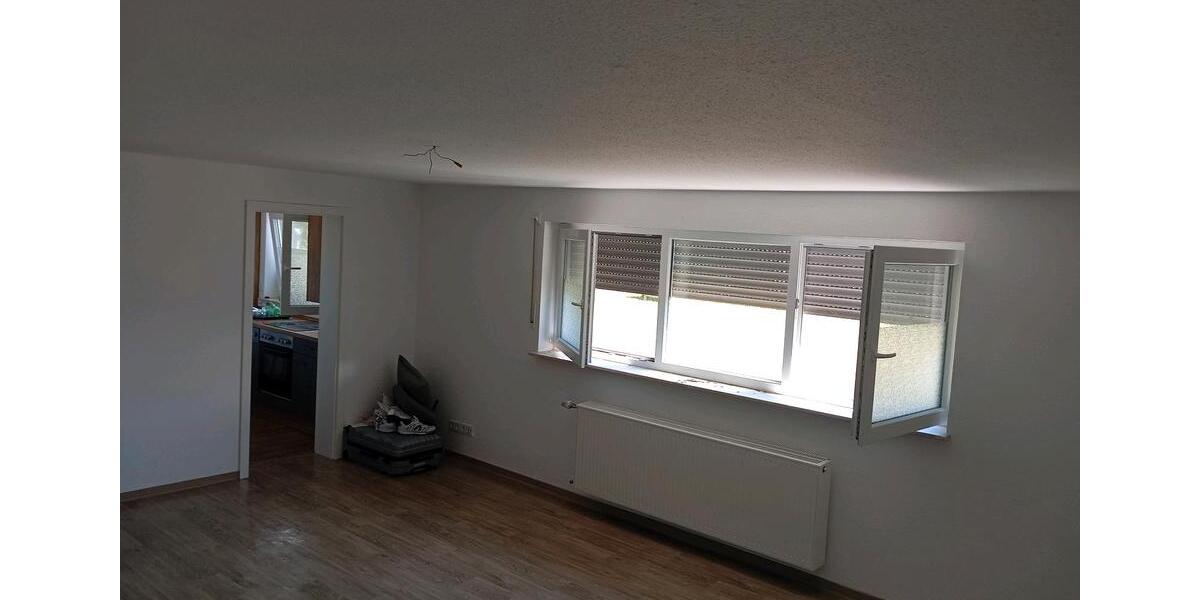 Etagenwohnung Frankenberg (Eder) - 1 Zimmer, 37 m&sup2;, 400&euro; | Angebot:25103181