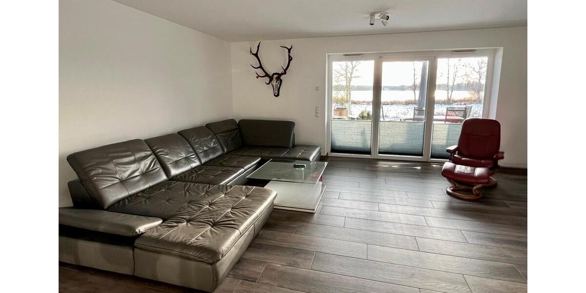 Haus mit Seeblick in der Probstei 5 zimmer