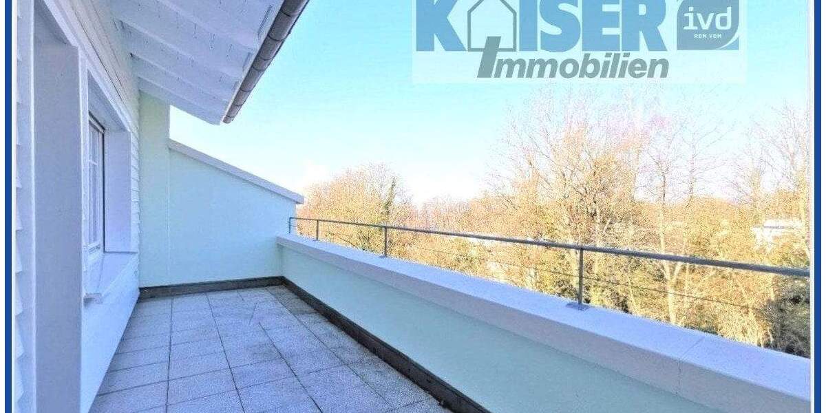 Etagenwohnung Waldshut-Tiengen Waldshut - 3 Zimmer, 72 m&sup2;, 900&euro; | Angebot:25214222