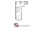 Etagenwohnung Lüneburg Ebensberg - 2 Zimmer, 68 m&sup2;, 941&euro; | Angebot:26545450