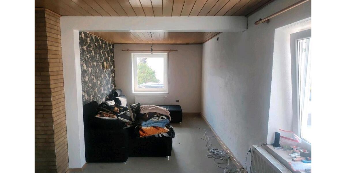 Erdgeschoßwohnung Wackersdorf - 3 Zimmer, 75 m&sup2;, 750&euro; | Angebot:26427259